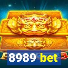 8989 bet